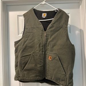 Men’s Carhartt Vest